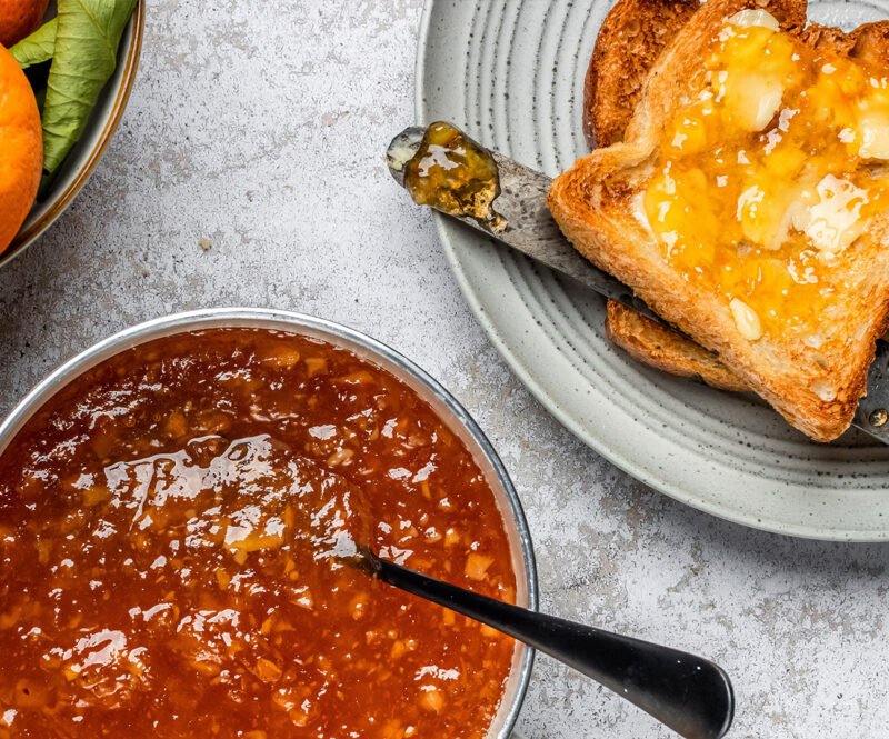 Marmelade: dit is het en zo maak je het zelf