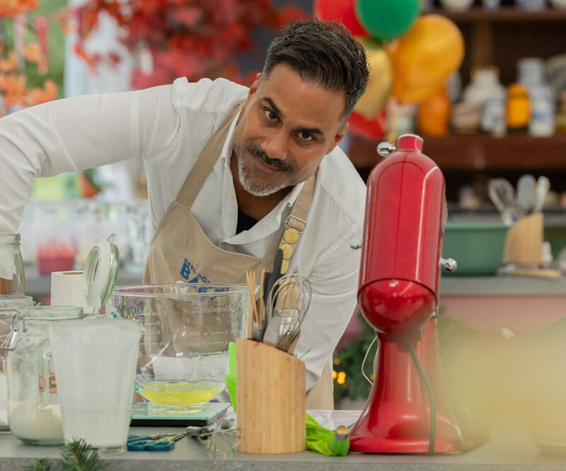 Shai over botercrème: ‘het begint allemaal met de juiste boter’