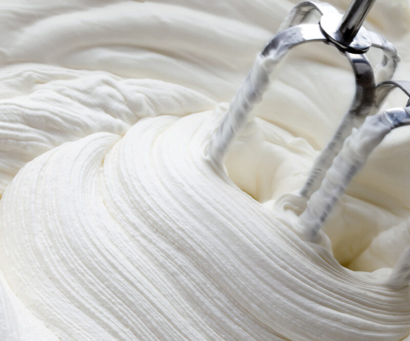 Slagroom kloppen: het lijkt zo makkelijk, maar hoe weet je of het klopt?