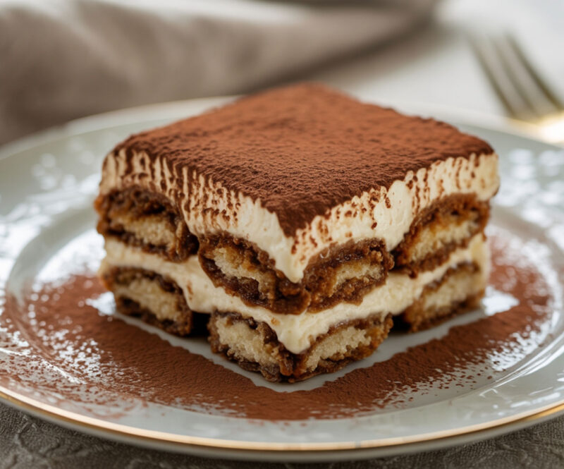 Winter Olympics Tiramisu: waarom tiramisu zo populair is in het olympisch dorp (en onze beste recepten)