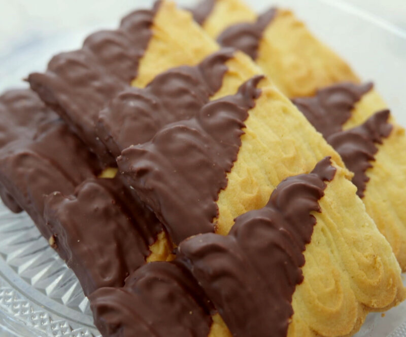 Utrechtse Spritsen van Robèrt