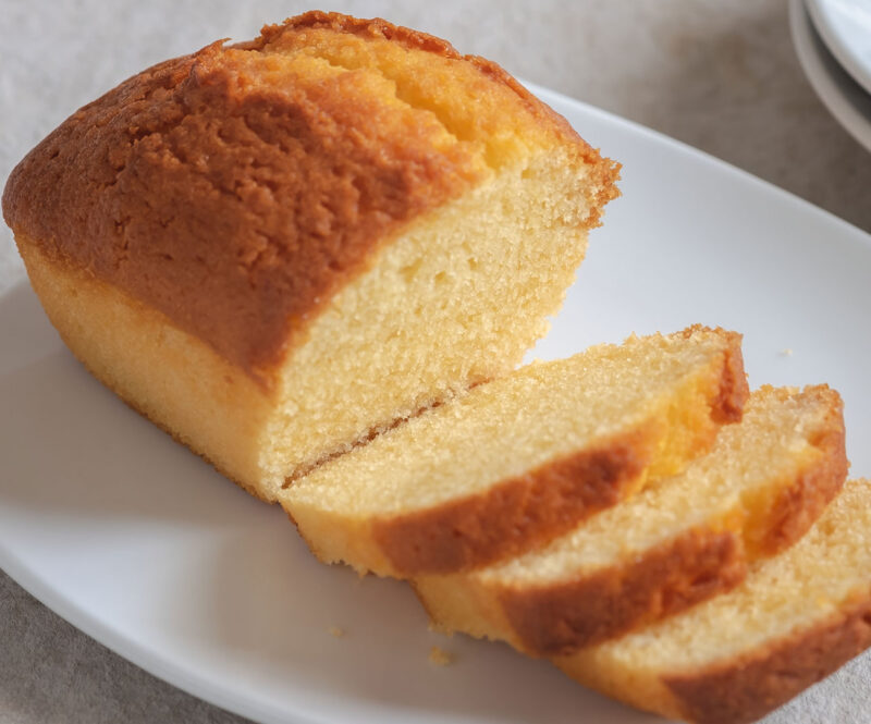 Een cake bakken: doe je dat met roomboter, margarine of toch olie?