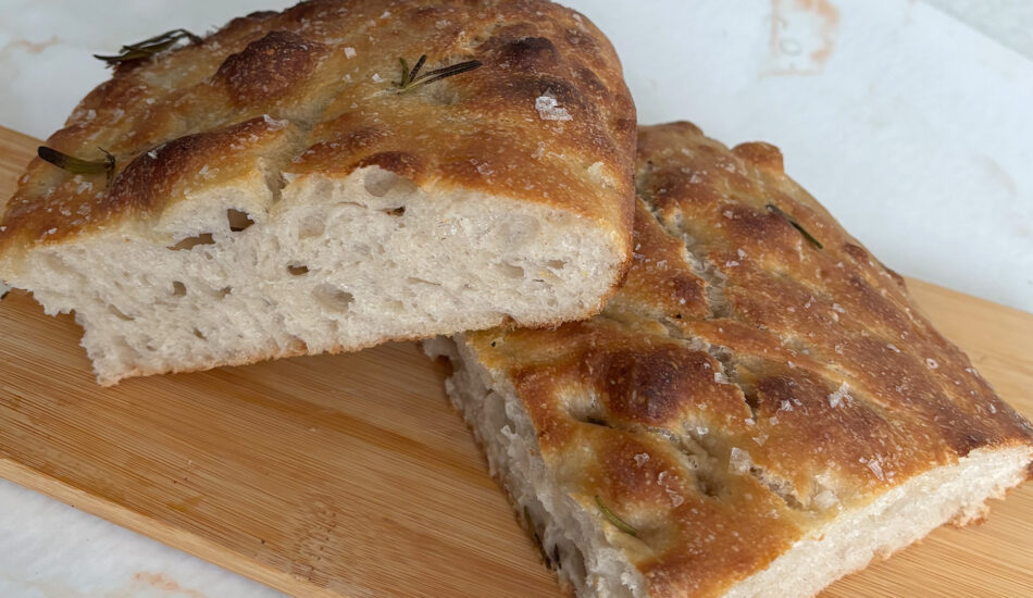 focaccia site
