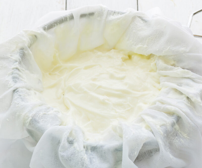 Ouderwets lekker toetje: zo maak je hangop