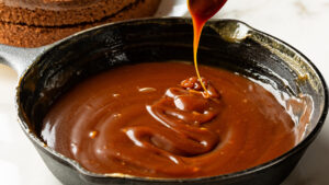 karamel maken