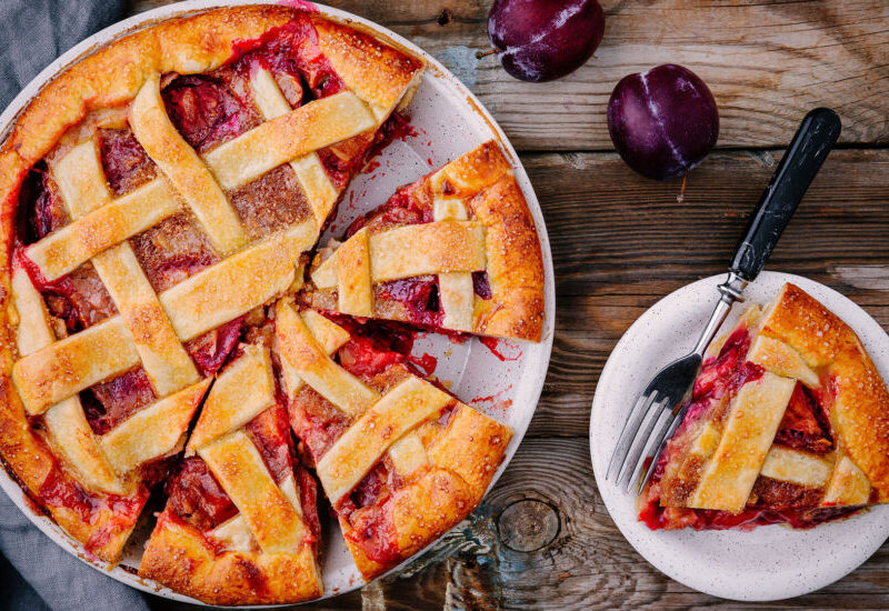 Vezelrijk bakken: lekkere en gezonde recepten