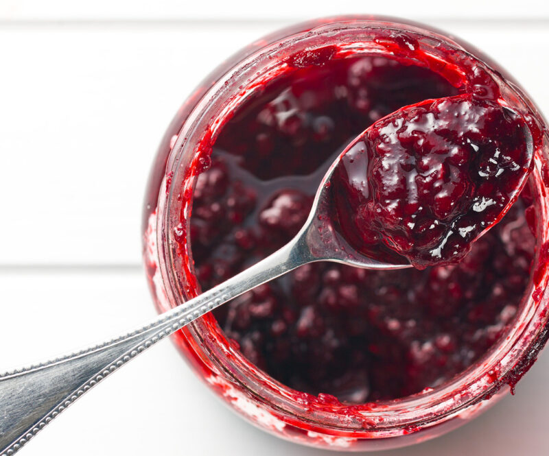 Bakbasis met Robèrt: van coulis tot confituur