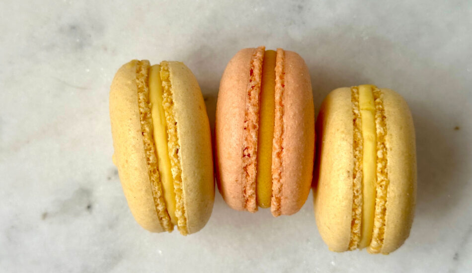 Macarons
