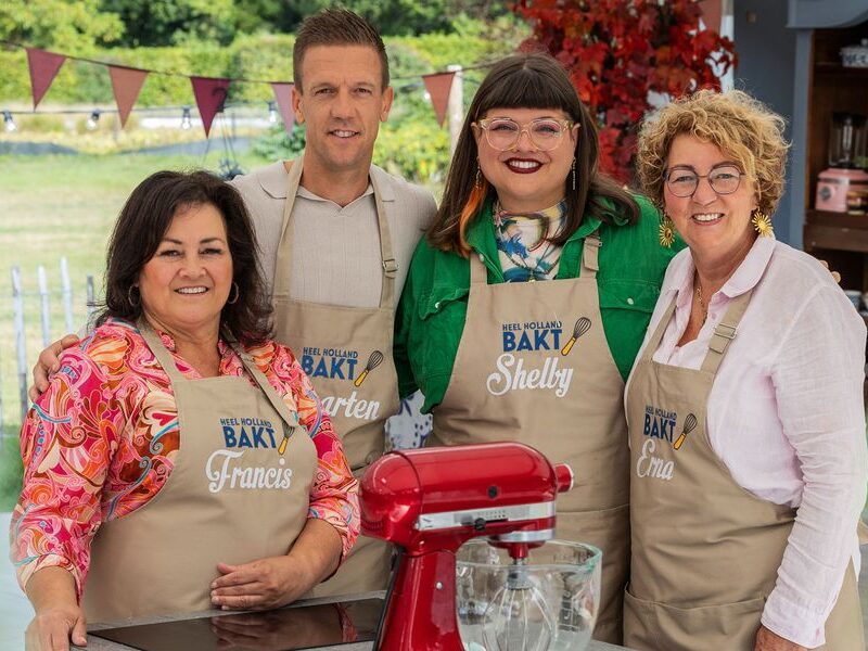 Rijzen en bloeien