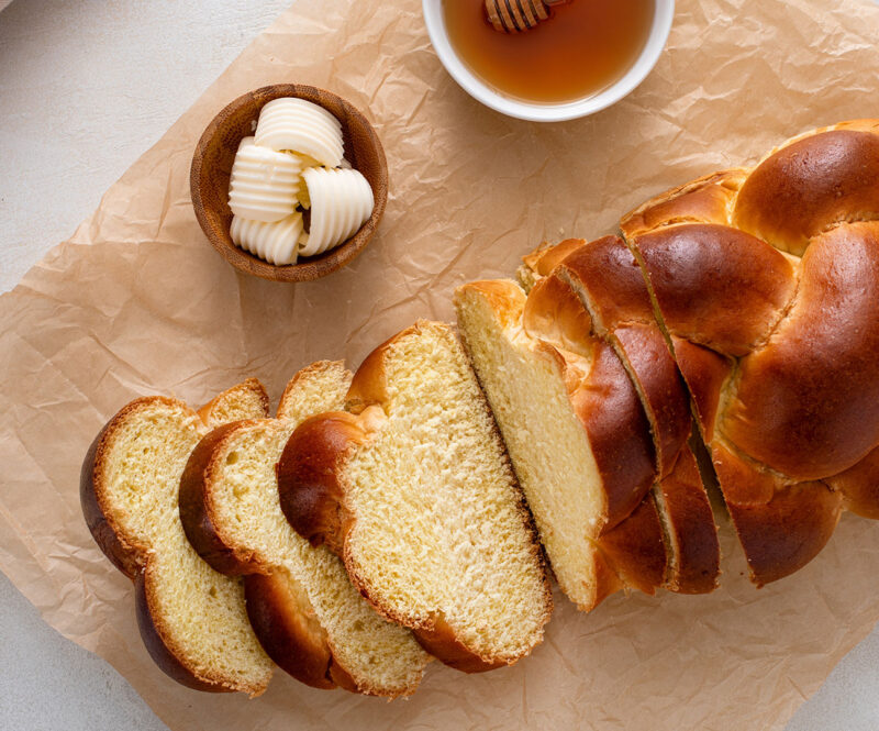 Dit wil je maken met brioche