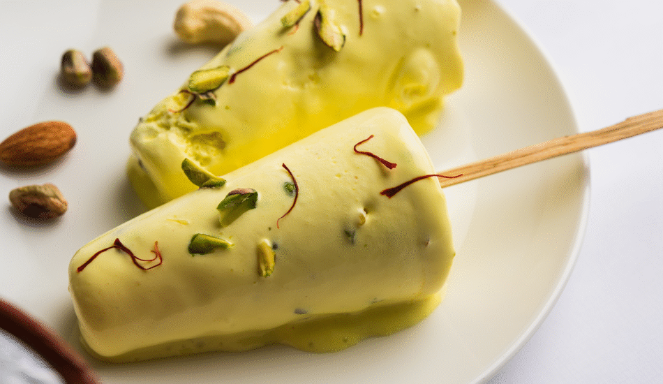 kulfi