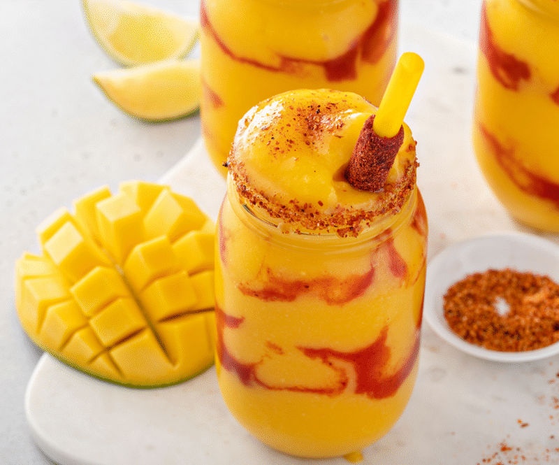 Wat is chamoy? Alles over deze zoetzure saus uit Mexico