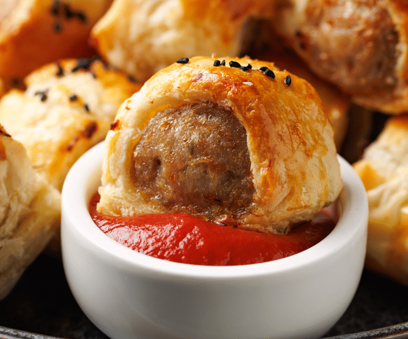 De lekkerste én makkelijkste late night snacks voor tijdens het WK