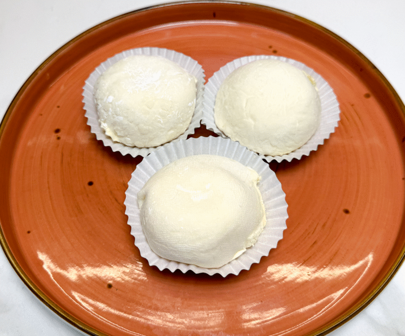 Zo maak je mochi ijs: dit populaire Japanse dessert
