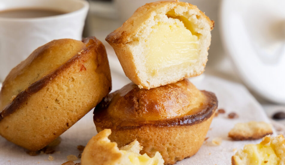pasticciotto