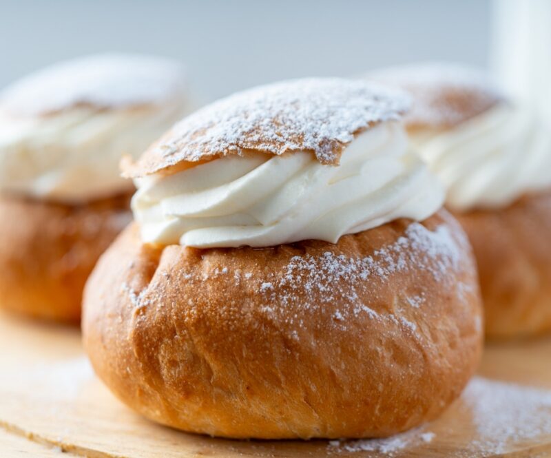 Semla