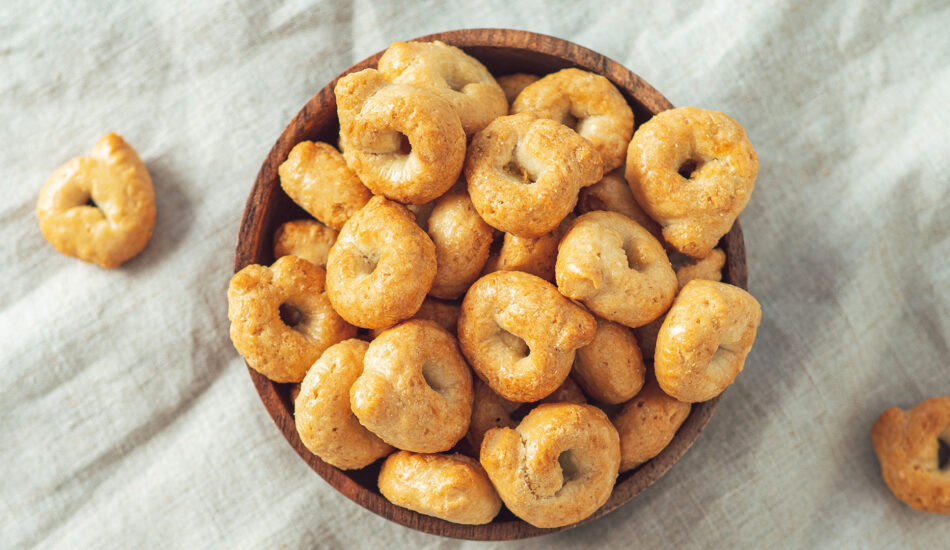 taralli