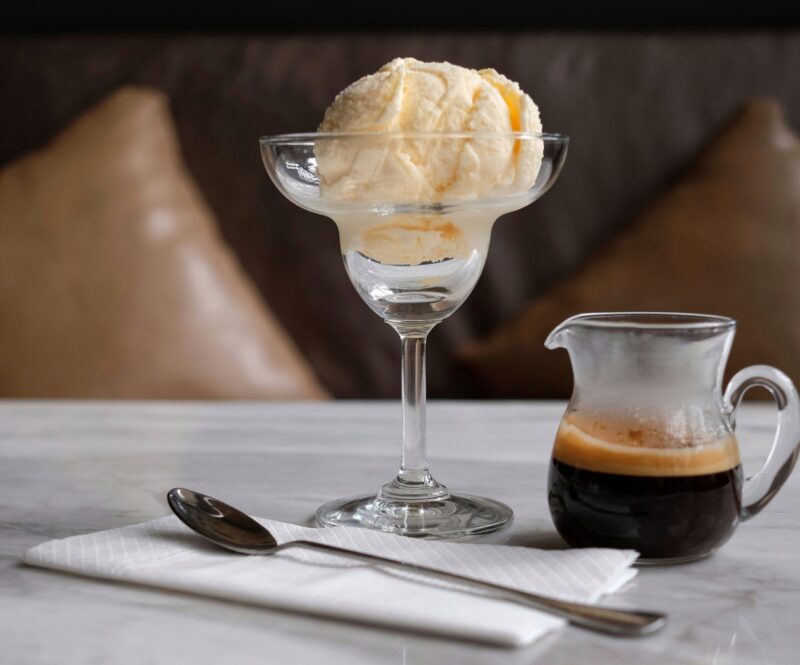 Affogato: zo varieer je met deze Italiaanse klassieker