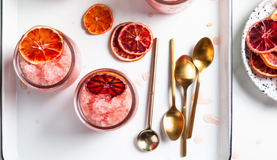 granita
