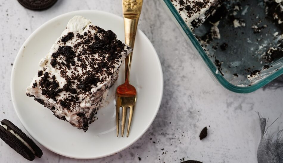 icebox cake