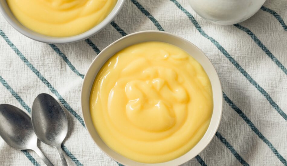 lemoncurd basisrecept