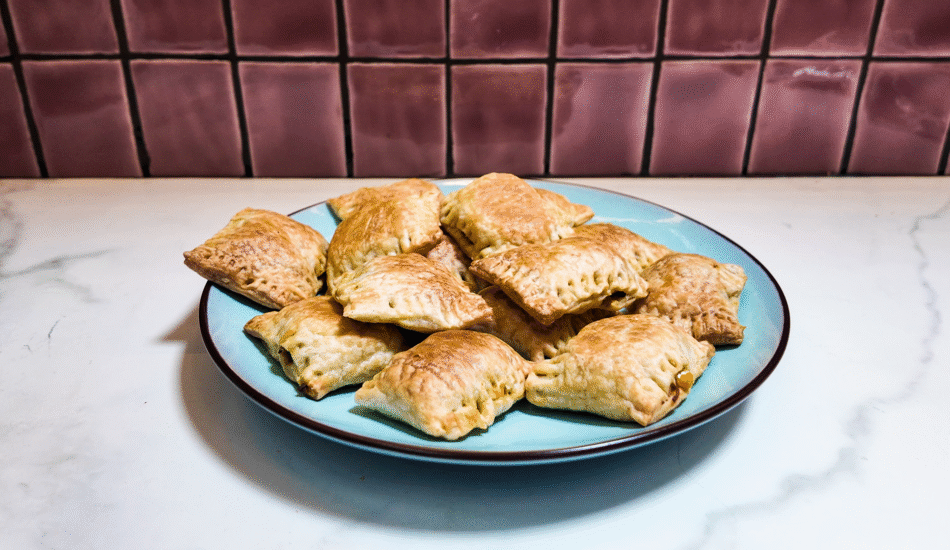 pasteitjes