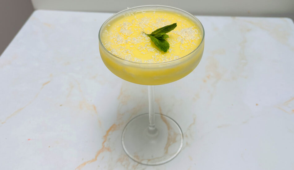 pina colada site