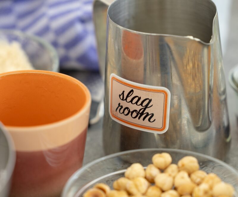 Slagroom extra stevig maken: 5 manieren om dat te doen
