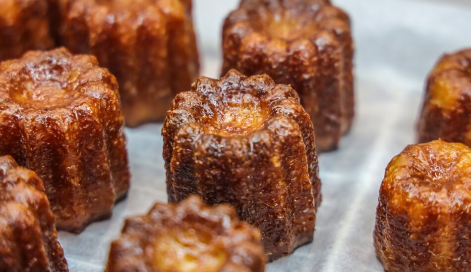canele