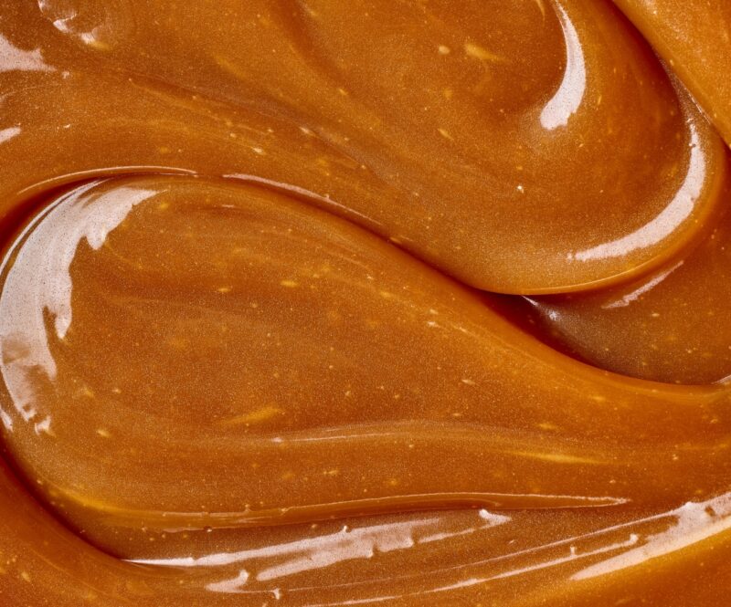 Viral trend: whipped caramel (en dat snappen wij wel!)