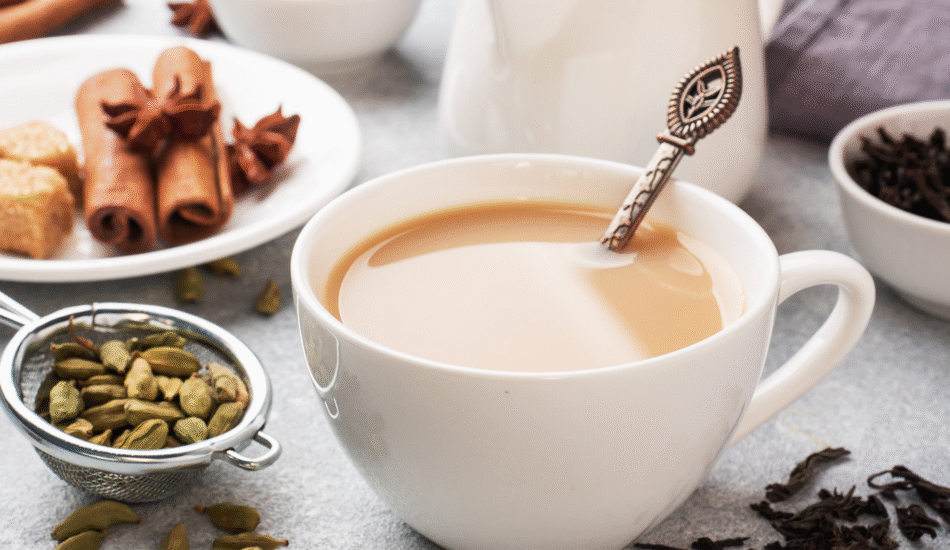 chai