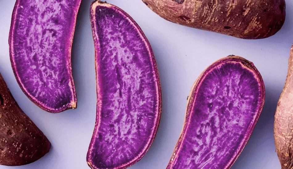 ube