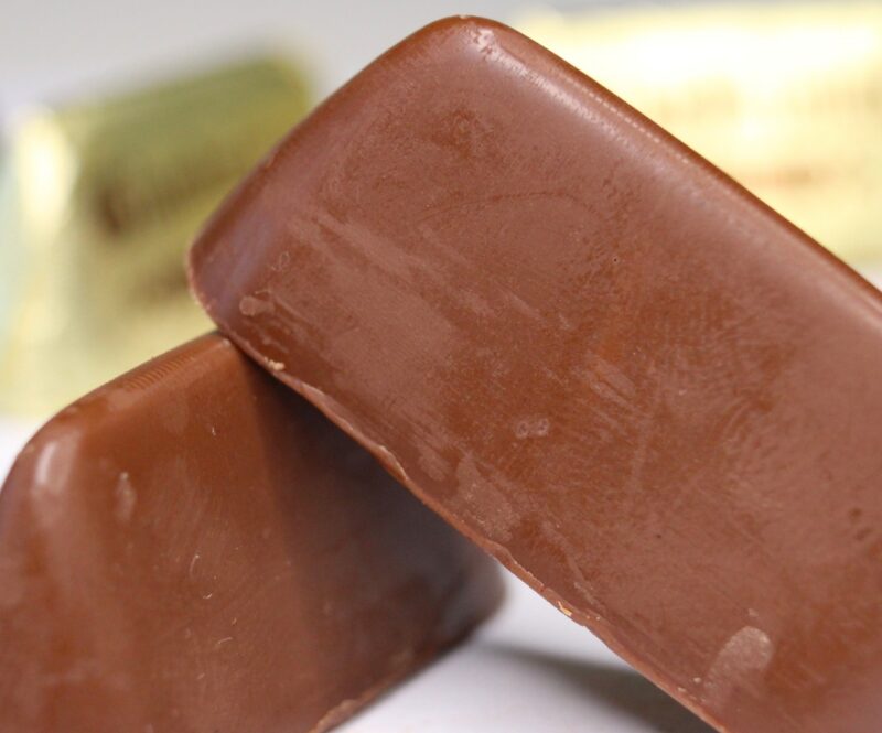 Gianduja: de pasta die je al jaren eet zonder de naam te kennen