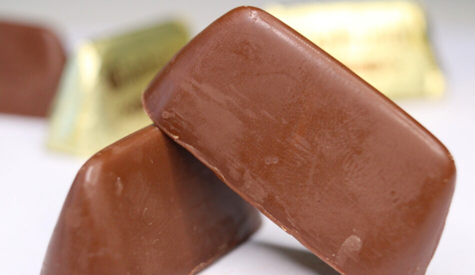 gianduja