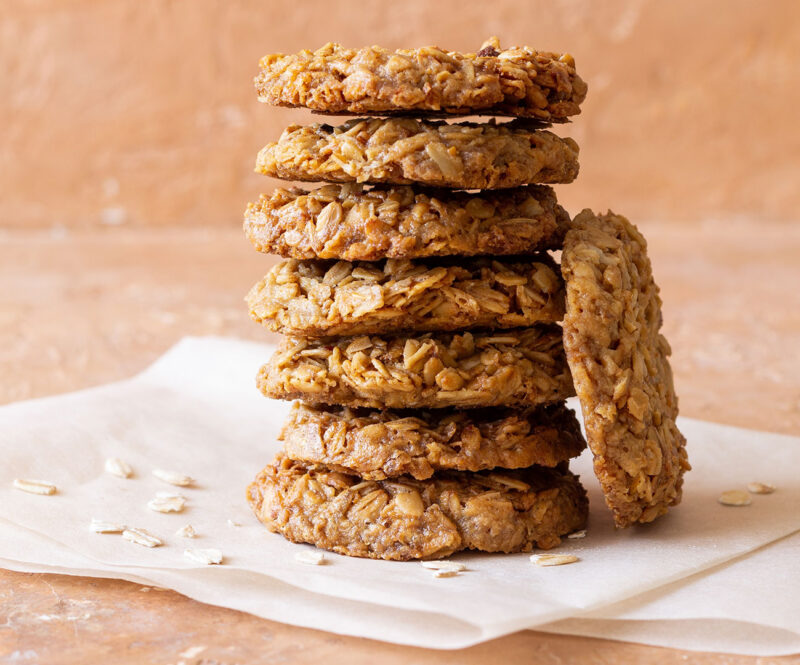 Worden je (zelfgebakken) koekjes snel oud? 5 tips om ze langer vers te houden