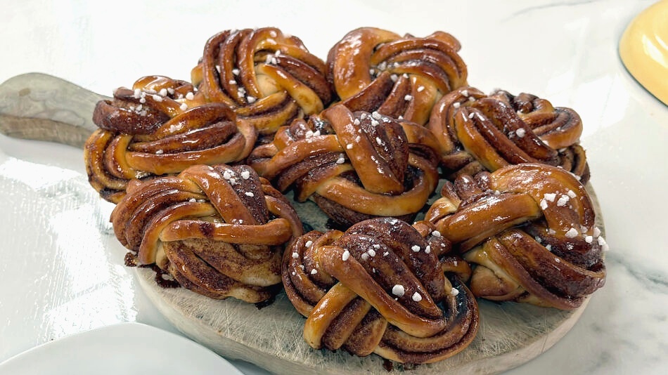 kardemombullar