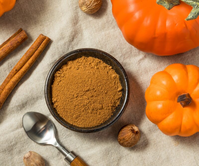 Pumpkin spice vervangen? Dit heb je al in je keukenkastje staan