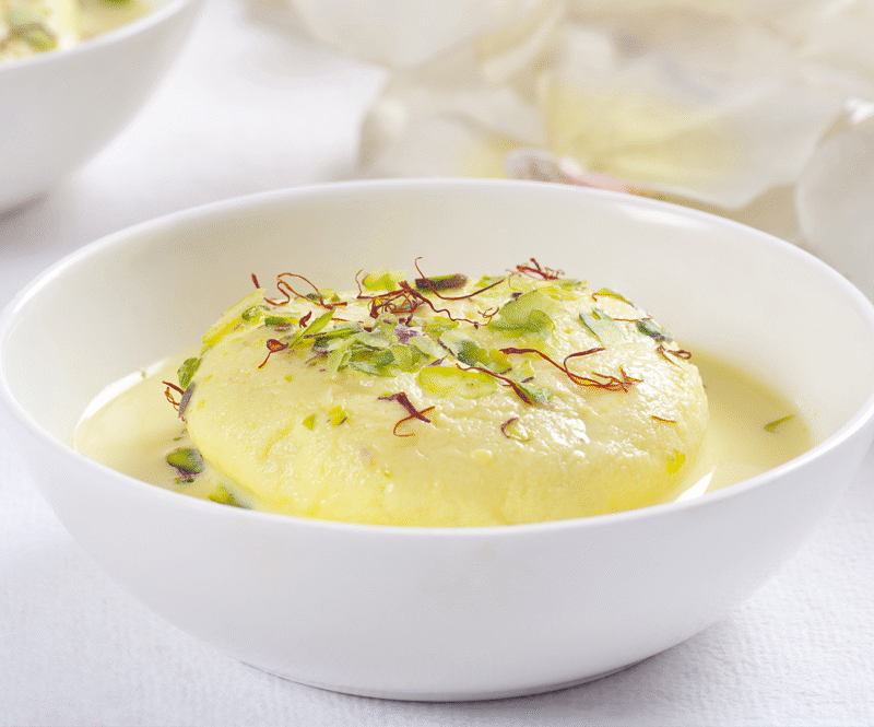 Zo maak je rasmalai: een feestelijk Indiaas dessert voor Diwali