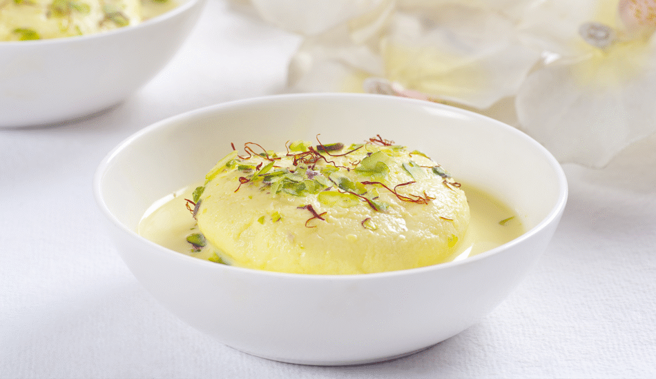 rasmalai
