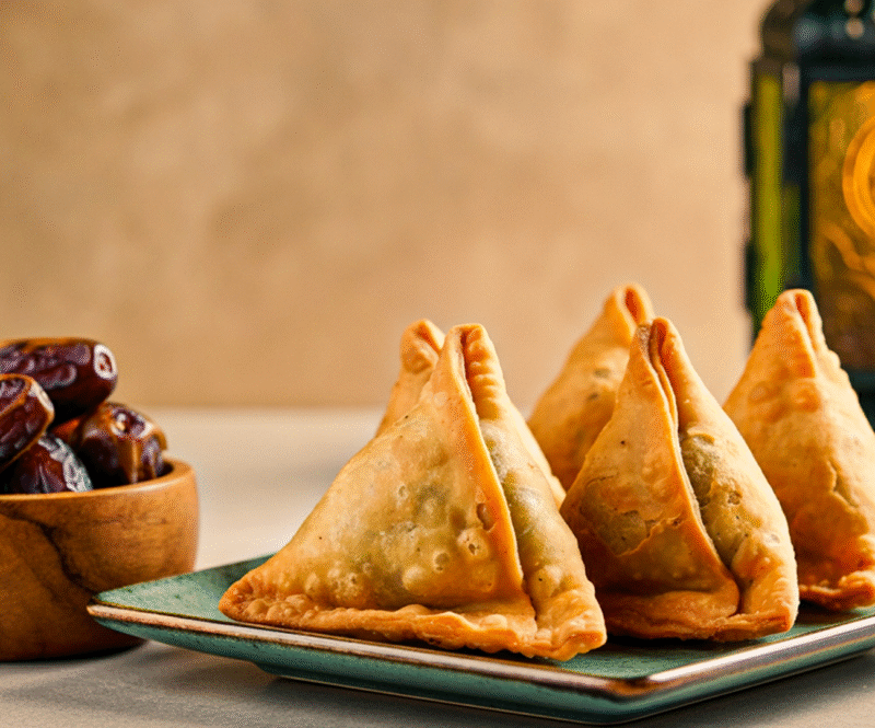 Ramadan recepten: dit zijn de lekkerste hapjes voor de iftar