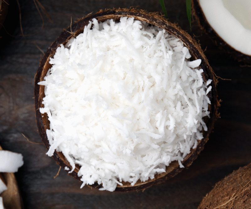 Surinaams kokosbrood: authentieke redi bere