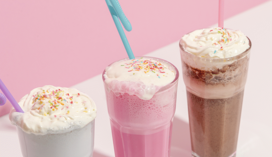 shakes