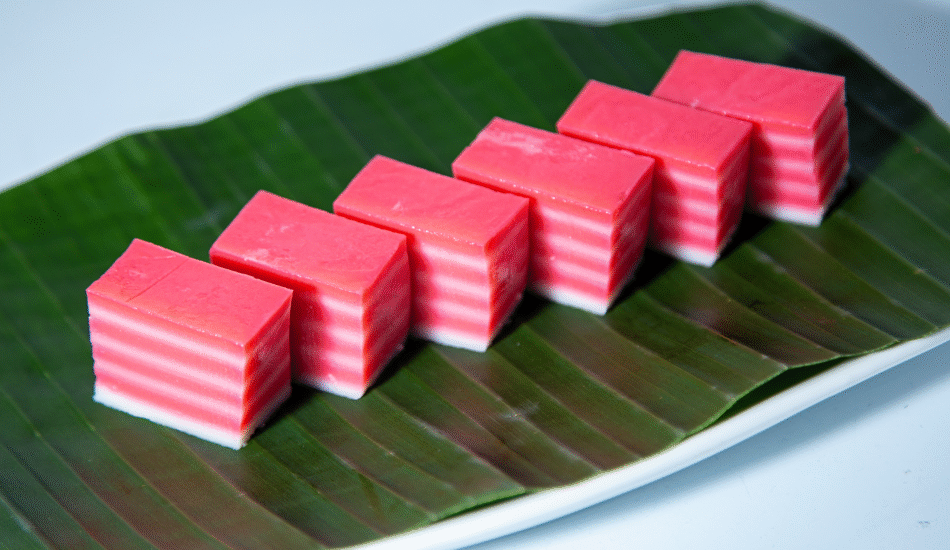 lapis roze