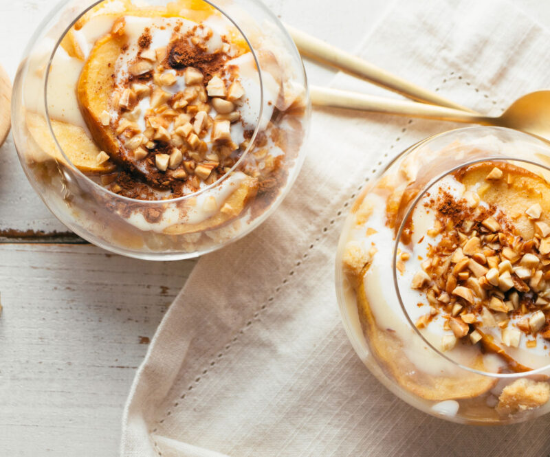 Snel en feestelijk: deze kerstrecepten maak je zonder uren in de keuken te staan