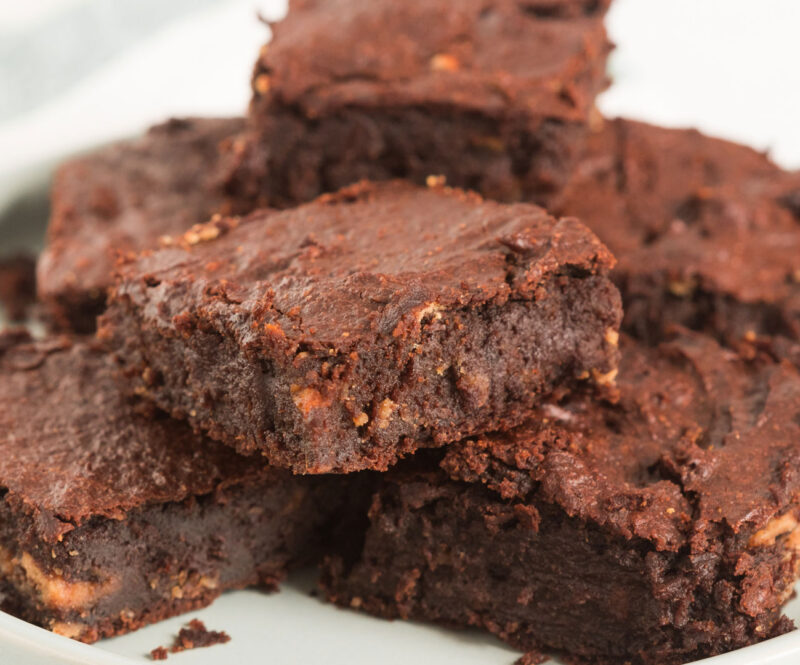 Met dit verrassende ingrediënt kun je brownies en botercrème maken (en dat maakt ze veel gezonder)