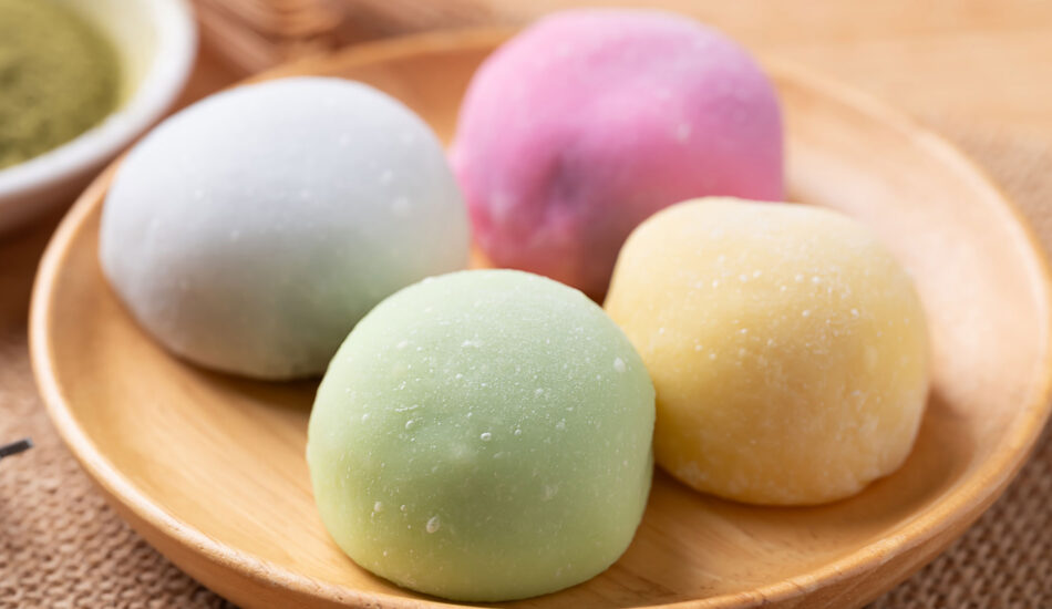 Mochi